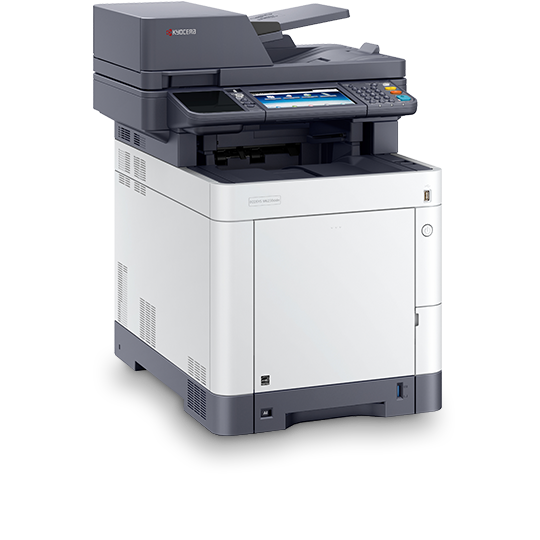 Kyocera TASKalfa 2321 imprimante laser couleur A3 multifonction (4 en 1)